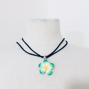 Hawaiian Necklace From Hawai’i